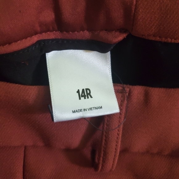 Bell Bottom Pants - Picture 4 of 10